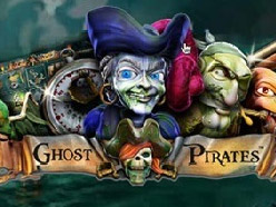 Ghost Pirates