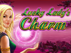 Lucky Ladys Charm